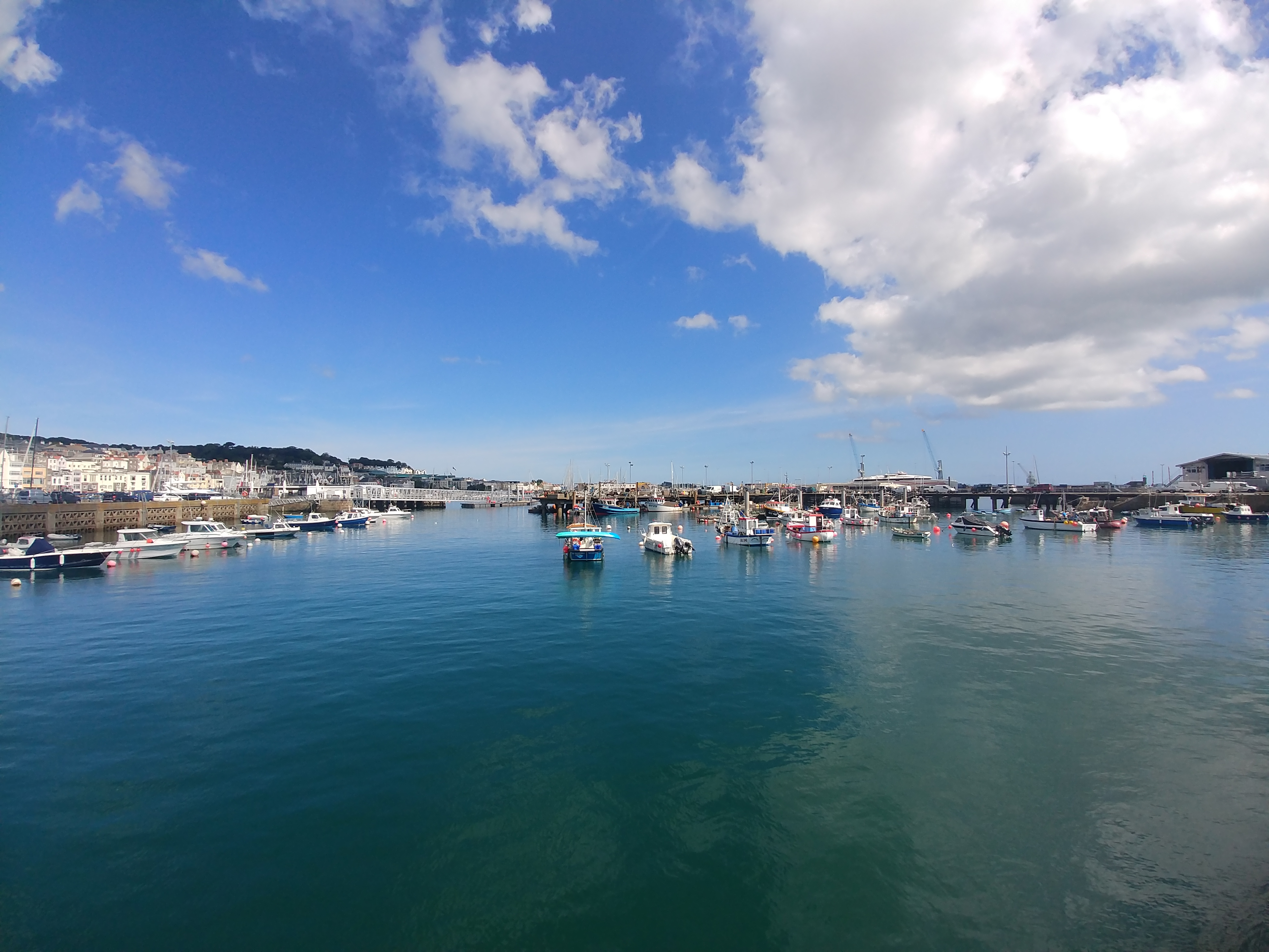 Guernsey Coastal Path – Reisefazit
